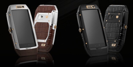 Tag Heuer Link
